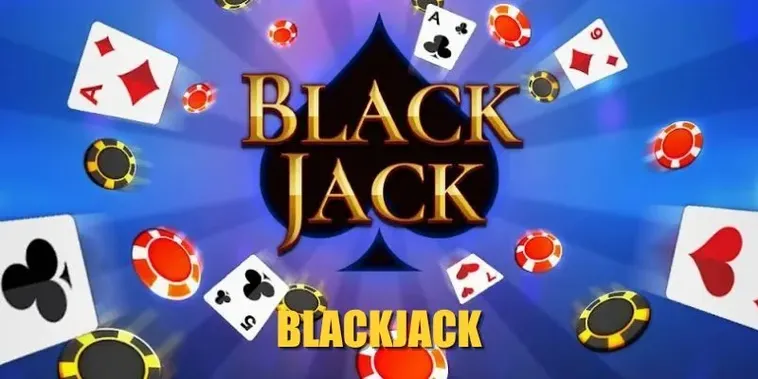 Tìm Hiểu Trò Chơi Blackjack Tại 79King: Luật Chơi Và Chiến Thuật
