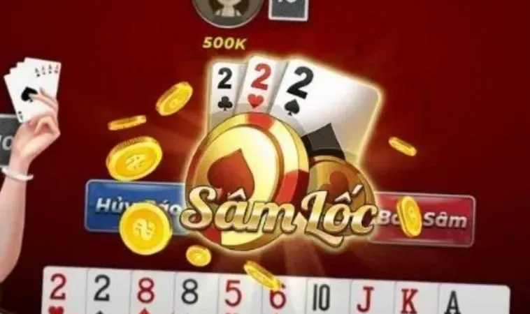 Hướng Dẫn Chơi Sâm Lốc Tại Nhà Cái 79King Chi Tiết Nhất