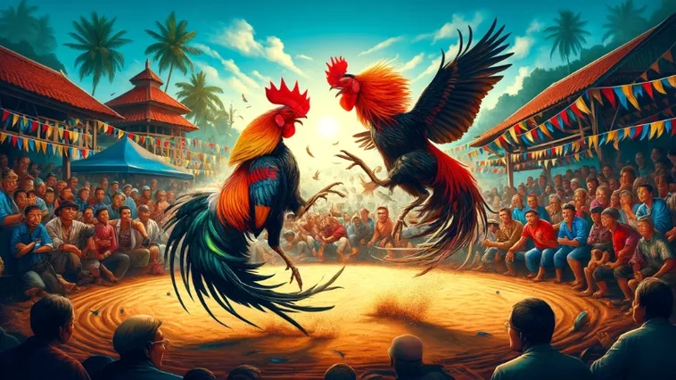 Hướng Dẫn Cách Chơi Đá Gà GA28 Tại 79King Chi Tiết Nhất