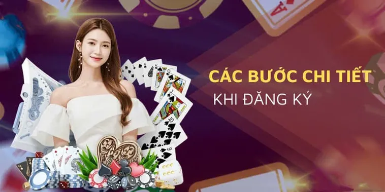 Hướng Dẫn Đăng Ký 79King Chi Tiết Cho Tân Thủ Năm 2025