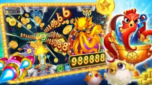 Hướng Dẫn Cách Chơi Thợ Săn Cá Tại 79King Chi Tiết Nhất