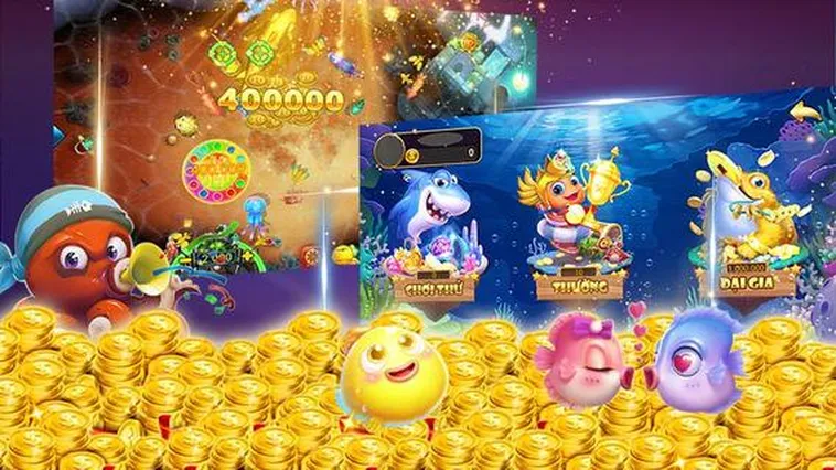 Hướng Dẫn Chơi Vua Bắn Cá Tại 79King: Chi Tiết Từ A-Z