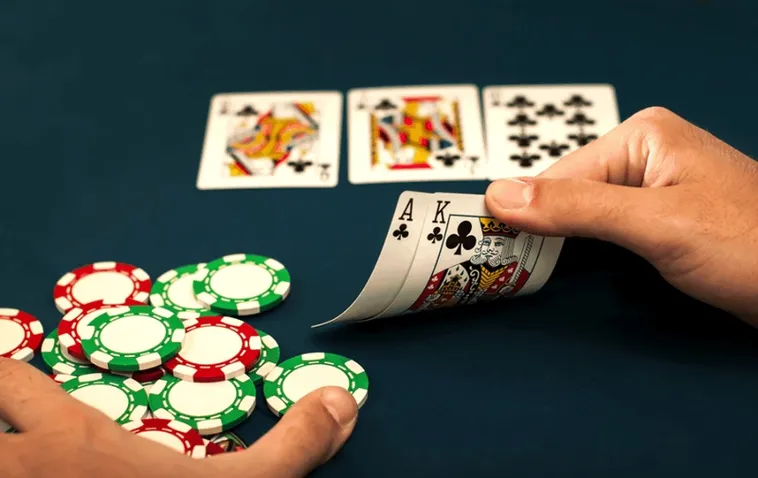 Khám Phá Trò Chơi Xì Tố Tại 79King: Luật Chơi Và Chiến Thuật