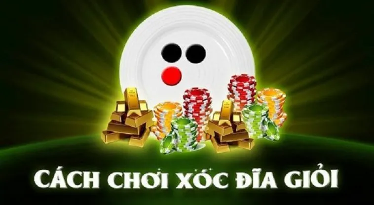 Khám Phá Trò Chơi Xóc Đĩa Tại 79King: Luật Chơi Và Bí Quyết Thắng